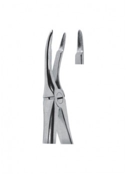 Extracting Forceps